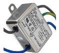 851-05/006 Power Line Filters