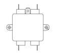 853-03/008 Fan Accessories