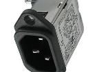 857-06/048 Power Line Filters