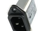 857-10/033 Power Line Filters