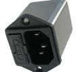 860-02/001 Power Line Filters