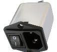 860-10/024 Power Line Filters