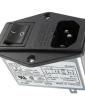 880-01/001 Power Line Filters