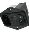 883-03/001 Power Line Filters