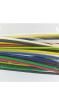 Q2-F-RK4-1-11-6IN-10 Heat Shrink Tubing and Sleeves