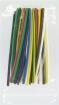 Q2-F-RK4-1/2-11-6IN-19  Wire & Cable