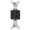 Q-610 AC Power Plugs & Receptacles