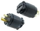 Q-710  Connectors