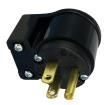 Q-710-RA AC Power Plugs & Receptacles