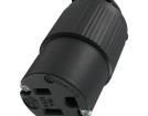Q-712 AC Power Plugs & Receptacles
