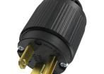 Q-716 AC Power Plugs & Receptacles