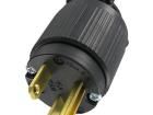 Q-720 AC Power Plugs & Receptacles