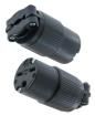 Q-722  Connectors