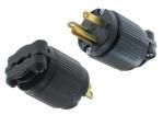 Q-726  Connectors