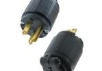 Q-726 AC Power Plugs & Receptacles