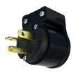 Q-726-RA  Connectors