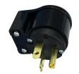 Q-726-RA AC Power Plugs & Receptacles