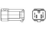 Q-912 electronic component of Qualtek