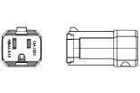 Q-912  Connectors