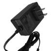 QFWB-20-5-US01 Wall Mount AC Adapters
