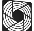 QSG-92-02 Fan Accessories
