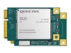 EC21EUGA-MINIPCIE electronic component of Quectel Wireless