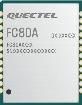 FC80AABMD electronic component of Quectel Wireless