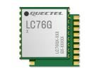 LC76GABMD electronic component of Quectel Wireless