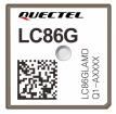 LC86GLAMD electronic component of Quectel Wireless