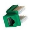 NKJ-5106 Modular Connectors / Ethernet Connectors