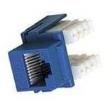 NKJ-5502 Modular Connectors / Ethernet Connectors