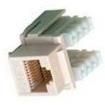 NKJ-5507 Modular Connectors / Ethernet Connectors