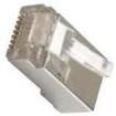 NMP-8425 Modular Connectors / Ethernet Connectors