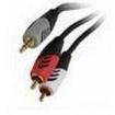 VCA-8312 Audio Cables / Video Cables / RCA Cables