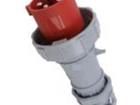 QX-1114 Heavy Duty Power Connectors