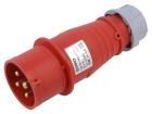 QX-252 electronic component of Taizhou Baoluda Electric
