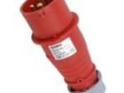 QX-252 Heavy Duty Power Connectors