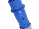 QX260 Heavy Duty Power Connectors
