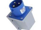 QX-344 Heavy Duty Power Connectors