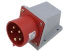 QX-354 electronic component of Taizhou Baoluda Electric
