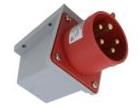 QX-354  Connectors