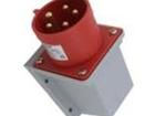 QX-354 Heavy Duty Power Connectors