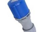 QX522 Heavy Duty Power Connectors