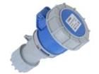 QX-540  Connectors