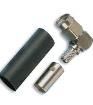 R125176001 RF Connectors / Coaxial Connectors