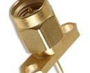 R125483000 RF Connectors / Coaxial Connectors