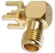 R125680000 RF Connectors / Coaxial Connectors