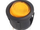 R13-112B-02-BY Rocker Switches