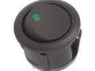 R13-112B2-02-BBG Rocker Switches