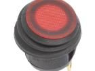 R13-112B8-02-BBR Rocker Switches